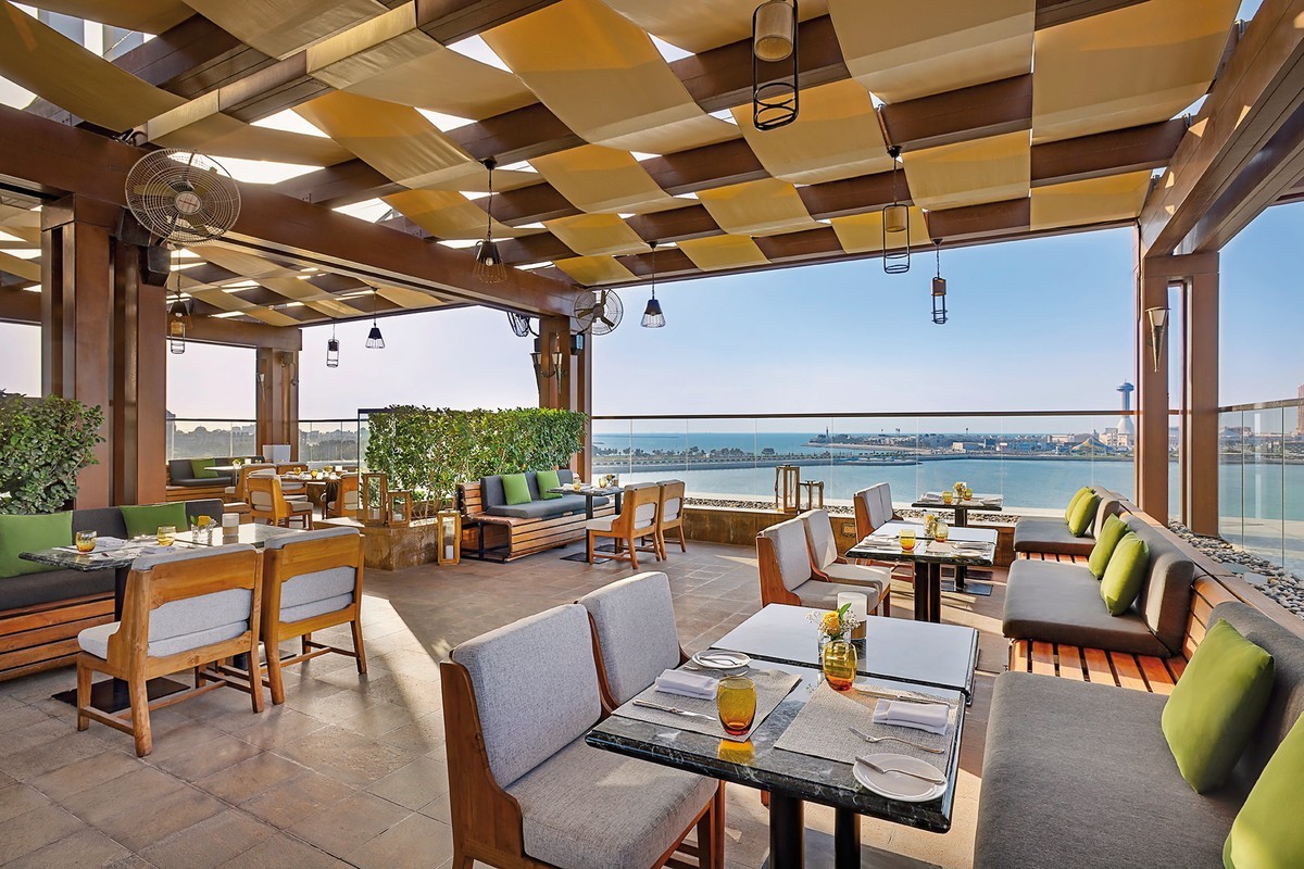 Hotel The St. Regis Abu Dhabi, Vereinigte Arabische Emirate, Abu Dhabi, Bild 14