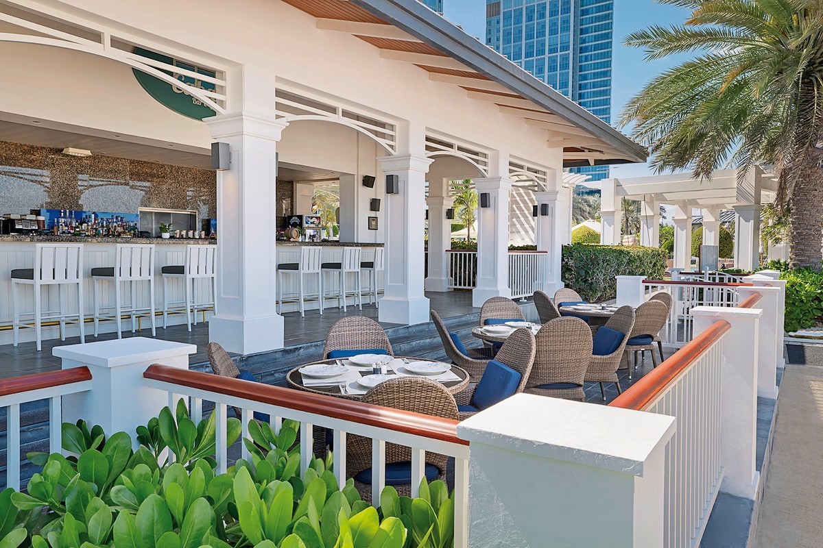 Hotel The St. Regis Abu Dhabi, Vereinigte Arabische Emirate, Abu Dhabi, Bild 17