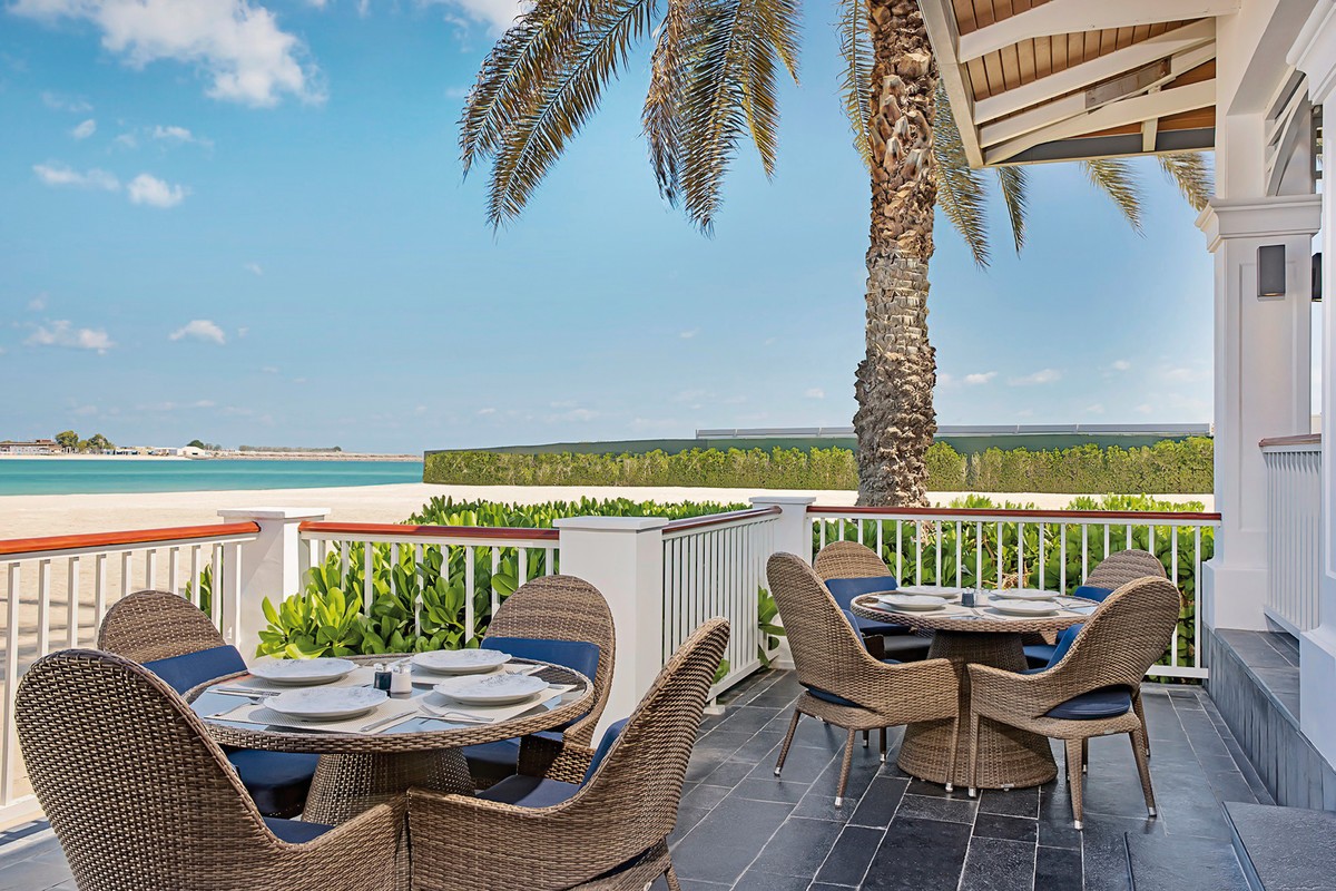 Hotel The St. Regis Abu Dhabi, Vereinigte Arabische Emirate, Abu Dhabi, Bild 20