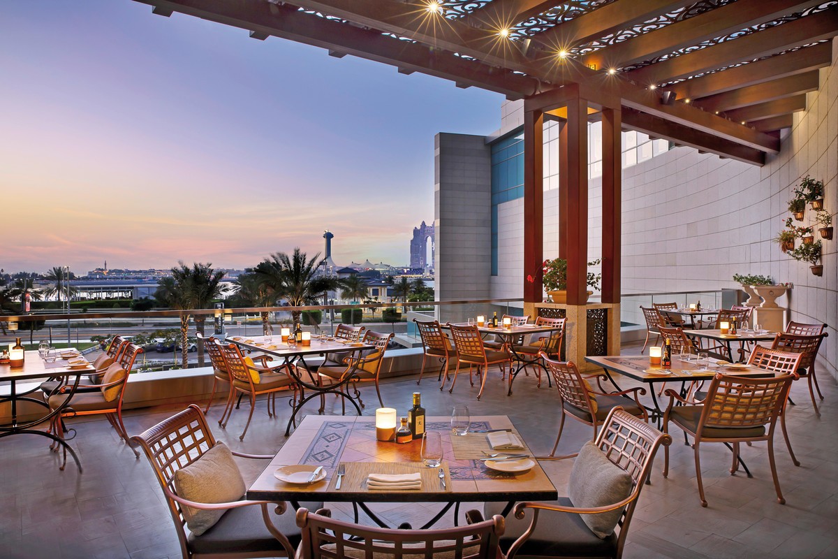 Hotel The St. Regis Abu Dhabi, Vereinigte Arabische Emirate, Abu Dhabi, Bild 21