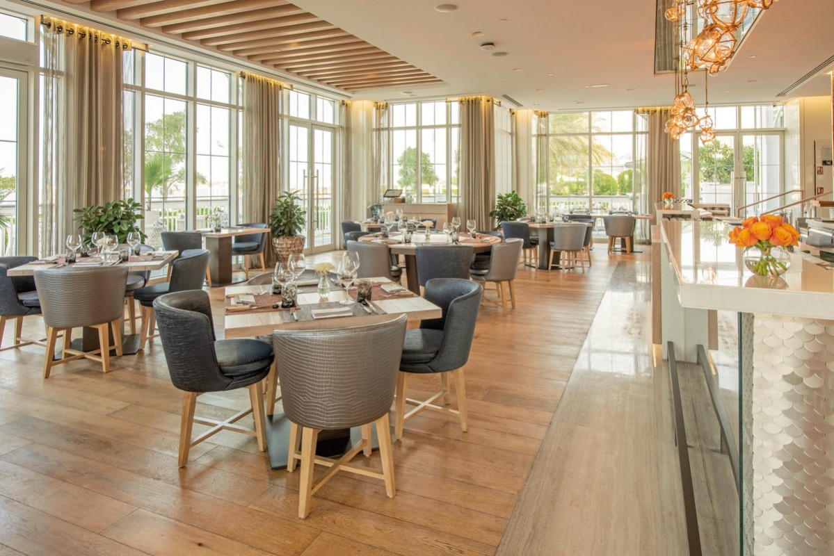 Hotel The St. Regis Abu Dhabi, Vereinigte Arabische Emirate, Abu Dhabi, Bild 22