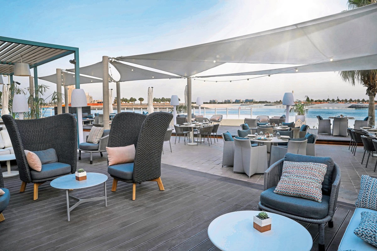 Hotel Khalidiya Palace Rayhaan by Rotana, Vereinigte Arabische Emirate, Abu Dhabi, Bild 13