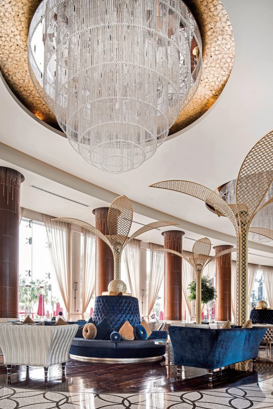 Hotel Khalidiya Palace Rayhaan by Rotana, Vereinigte Arabische Emirate, Abu Dhabi, Bild 17