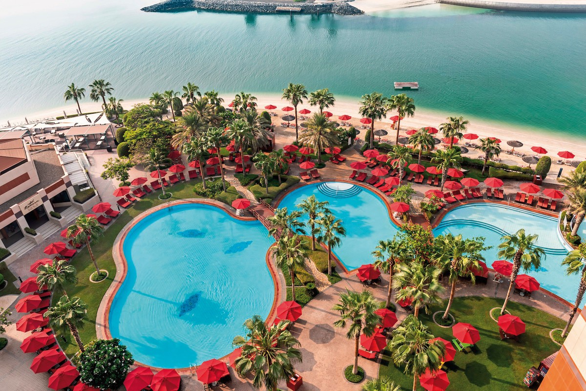 Hotel Khalidiya Palace Rayhaan by Rotana, Vereinigte Arabische Emirate, Abu Dhabi, Bild 21
