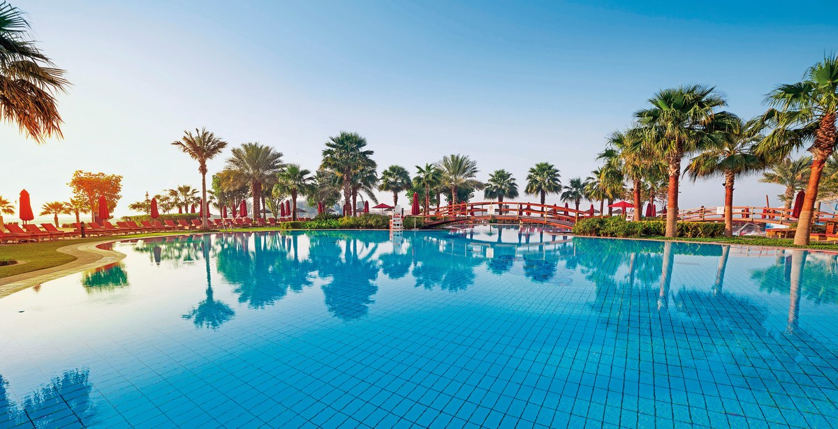 Hotel Khalidiya Palace Rayhaan by Rotana, Vereinigte Arabische Emirate, Abu Dhabi, Bild 8