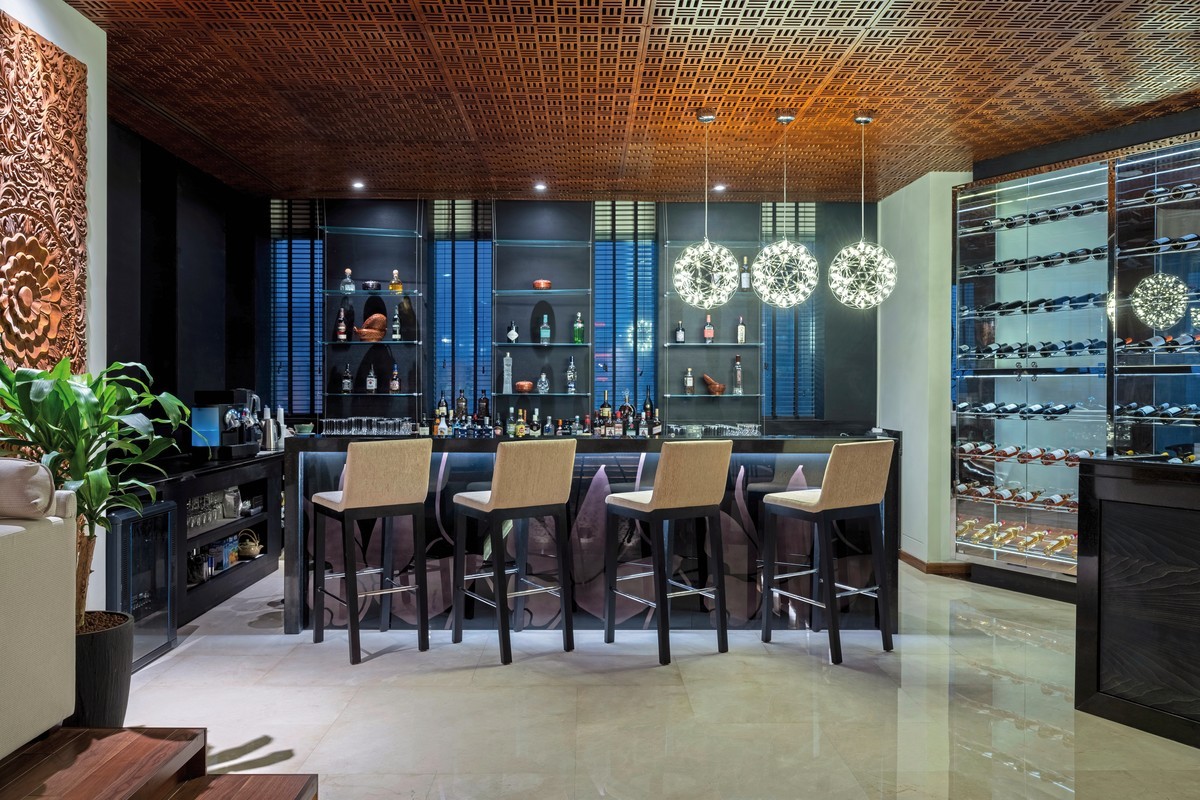 Hotel Sofitel Abu Dhabi Corniche, Vereinigte Arabische Emirate, Abu Dhabi, Bild 12