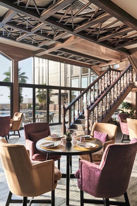 Hotel Sofitel Abu Dhabi Corniche, Vereinigte Arabische Emirate, Abu Dhabi, Bild 14