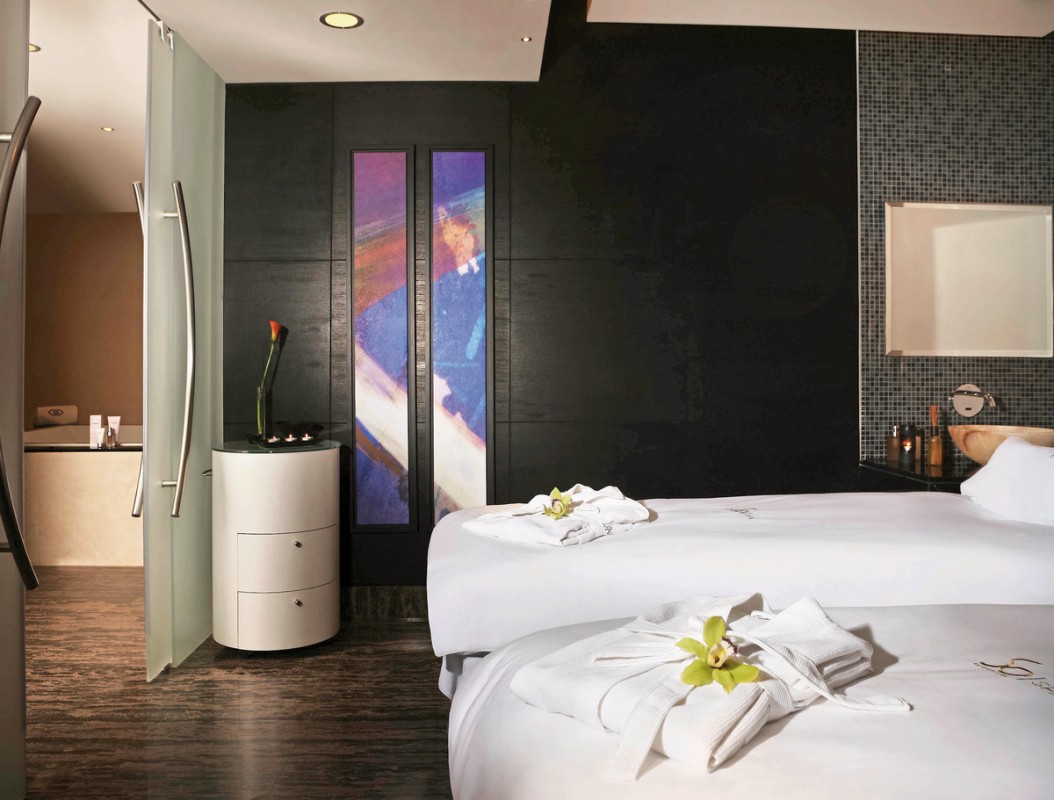 Hotel Sofitel Abu Dhabi Corniche, Vereinigte Arabische Emirate, Abu Dhabi, Bild 16