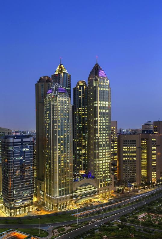 Hotel Sofitel Abu Dhabi Corniche, Vereinigte Arabische Emirate, Abu Dhabi, Bild 18
