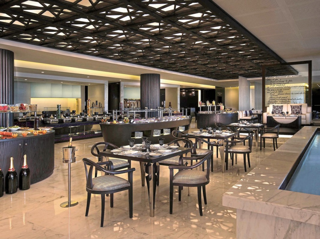 Hotel Sofitel Abu Dhabi Corniche, Vereinigte Arabische Emirate, Abu Dhabi, Bild 10