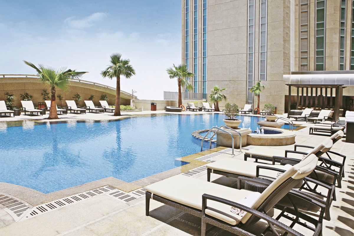 Hotel Sofitel Abu Dhabi Corniche, Vereinigte Arabische Emirate, Abu Dhabi, Bild 5