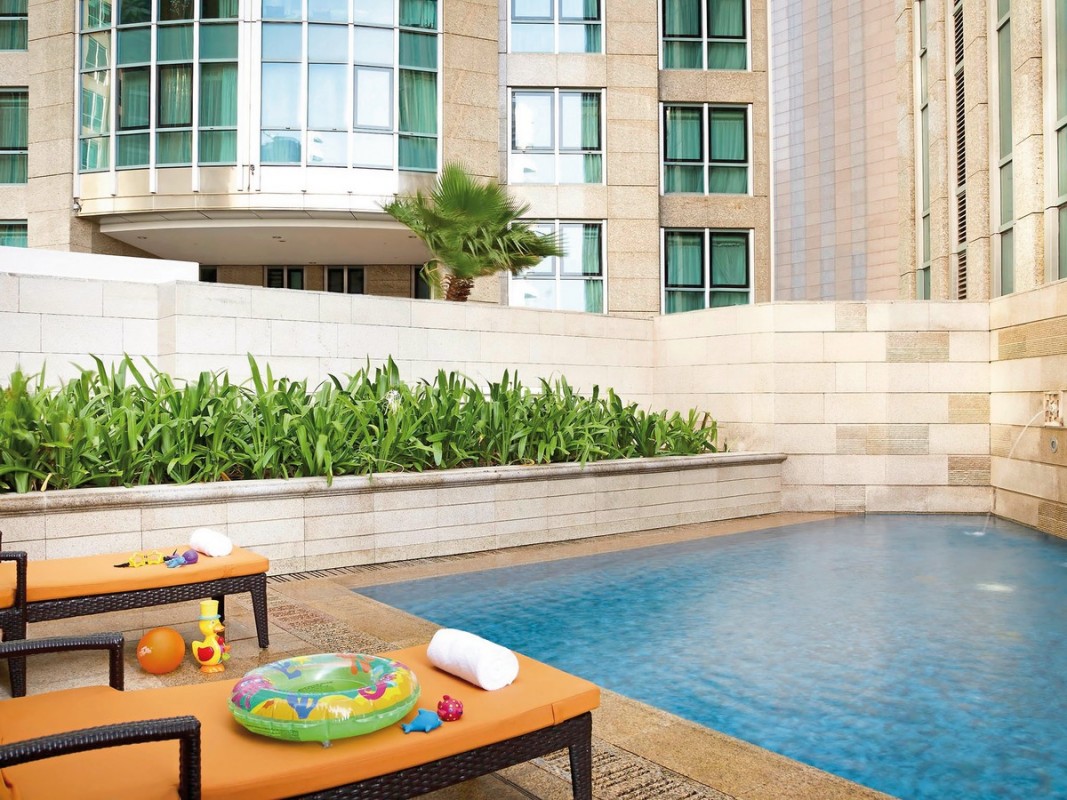 Hotel Sofitel Abu Dhabi Corniche, Vereinigte Arabische Emirate, Abu Dhabi, Bild 7