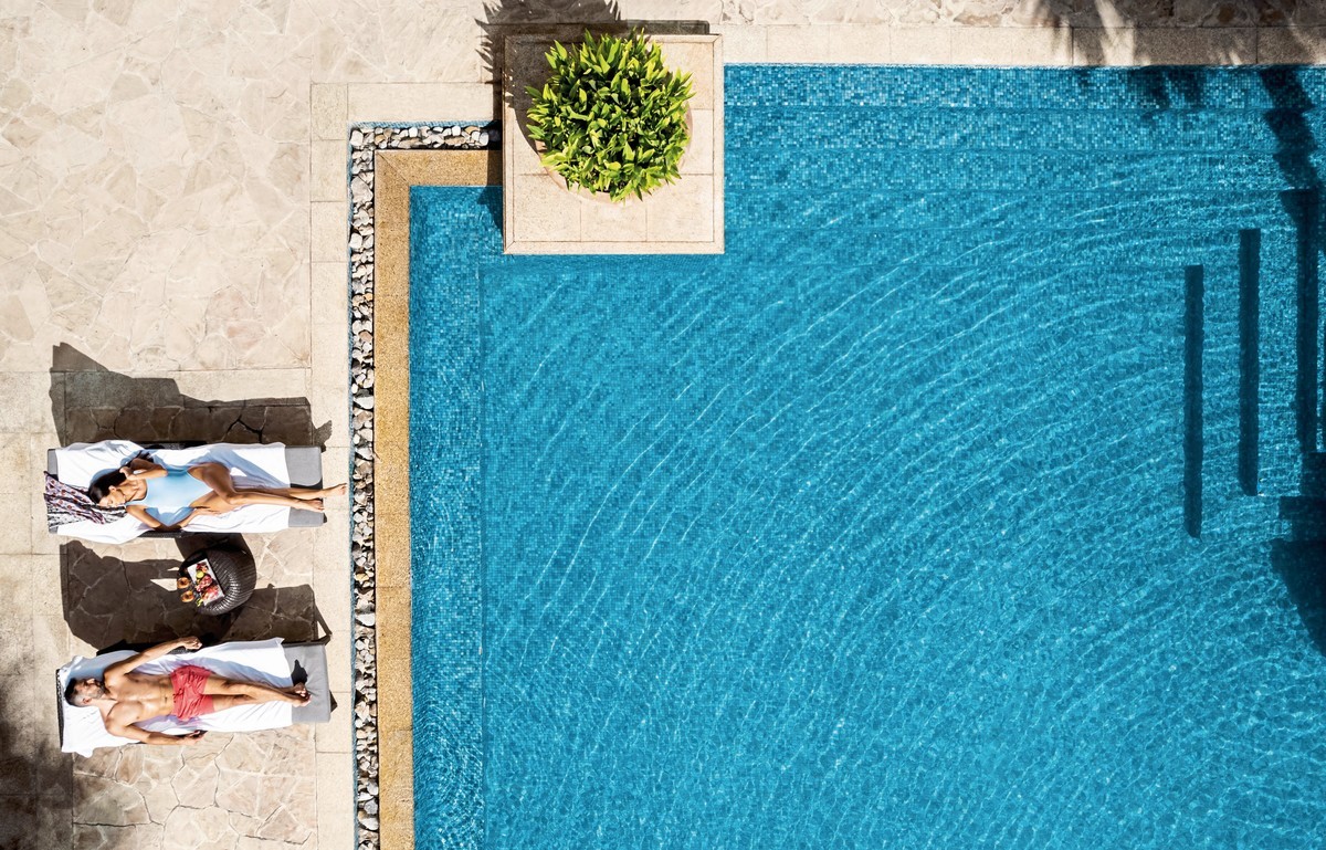 Hotel Sofitel Abu Dhabi Corniche, Vereinigte Arabische Emirate, Abu Dhabi, Bild 6