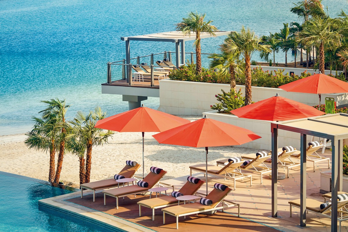 Grand Hyatt Abu Dhabi Hotel& Residences Emirates Pearl, Vereinigte Arabische Emirate, Abu Dhabi, Bild 4