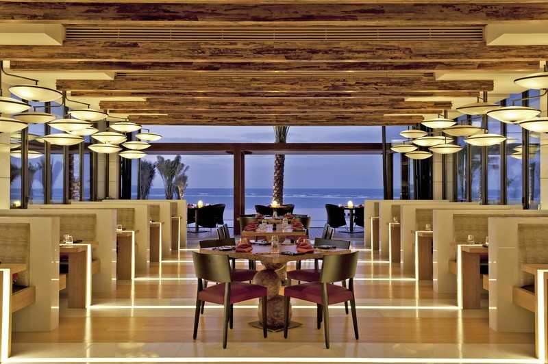 Hotel The St. Regis Saadiyat Island Resort, Vereinigte Arabische Emirate, Abu Dhabi, Bild 16