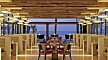 Hotel The St. Regis Saadiyat Island Resort, Vereinigte Arabische Emirate, Abu Dhabi, Bild 16