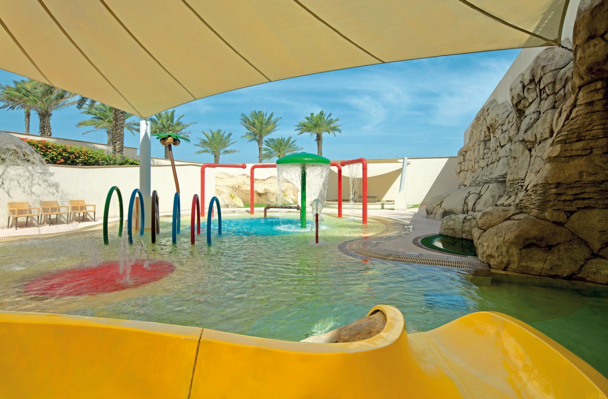 Hotel The St. Regis Saadiyat Island Resort, Vereinigte Arabische Emirate, Abu Dhabi, Bild 20
