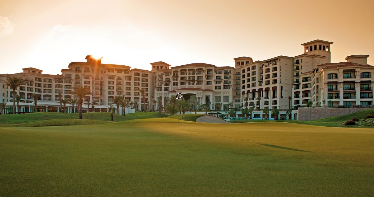 Hotel The St. Regis Saadiyat Island Resort, Vereinigte Arabische Emirate, Abu Dhabi, Bild 25