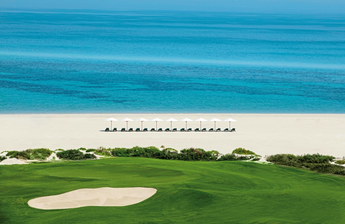Hotel The St. Regis Saadiyat Island Resort, Vereinigte Arabische Emirate, Abu Dhabi, Bild 27