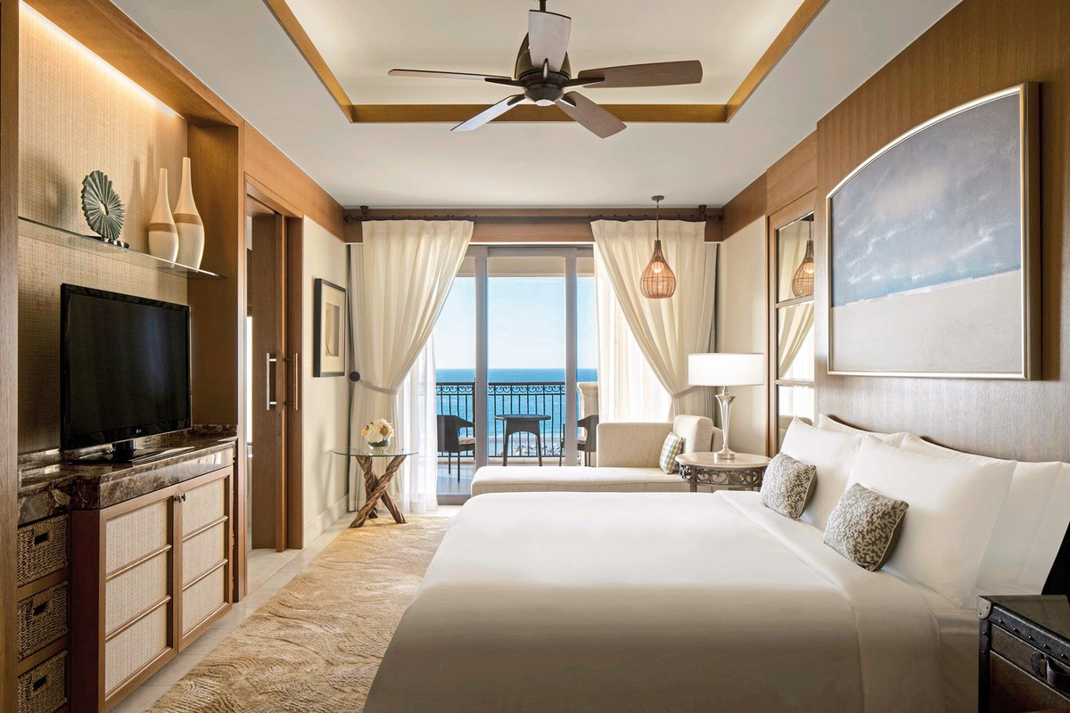 Hotel The St. Regis Saadiyat Island Resort, Vereinigte Arabische Emirate, Abu Dhabi, Bild 5