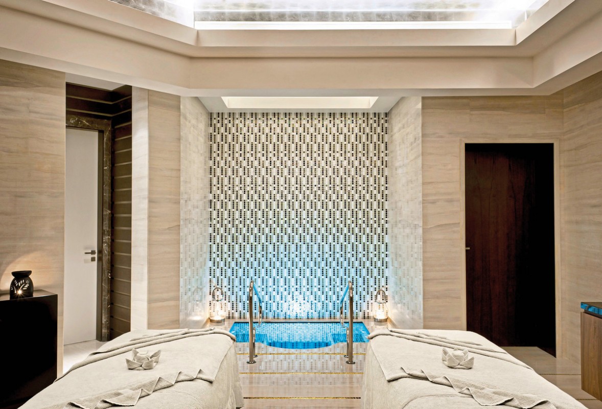 Hotel The St. Regis Saadiyat Island Resort, Vereinigte Arabische Emirate, Abu Dhabi, Bild 27