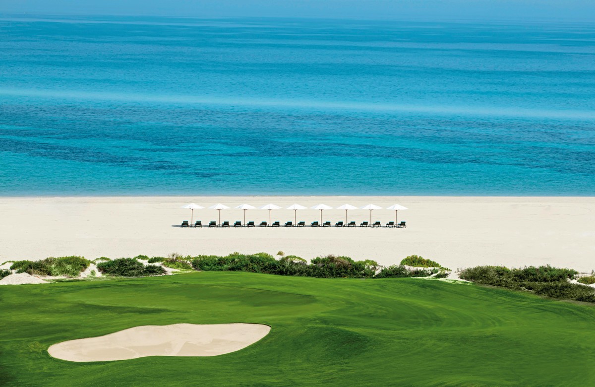 Hotel The St. Regis Saadiyat Island Resort, Vereinigte Arabische Emirate, Abu Dhabi, Bild 32