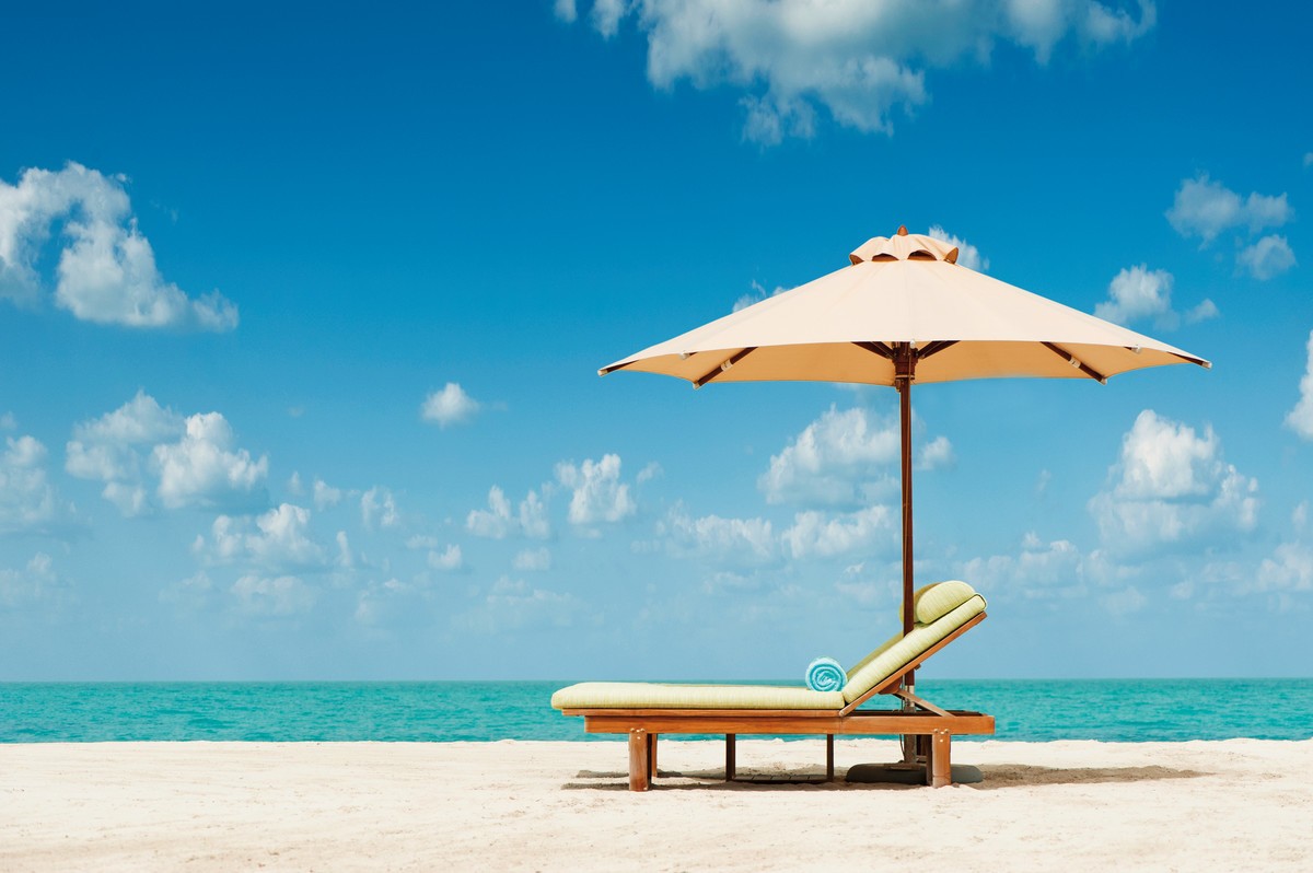 Hotel The St. Regis Saadiyat Island Resort, Vereinigte Arabische Emirate, Abu Dhabi, Bild 8