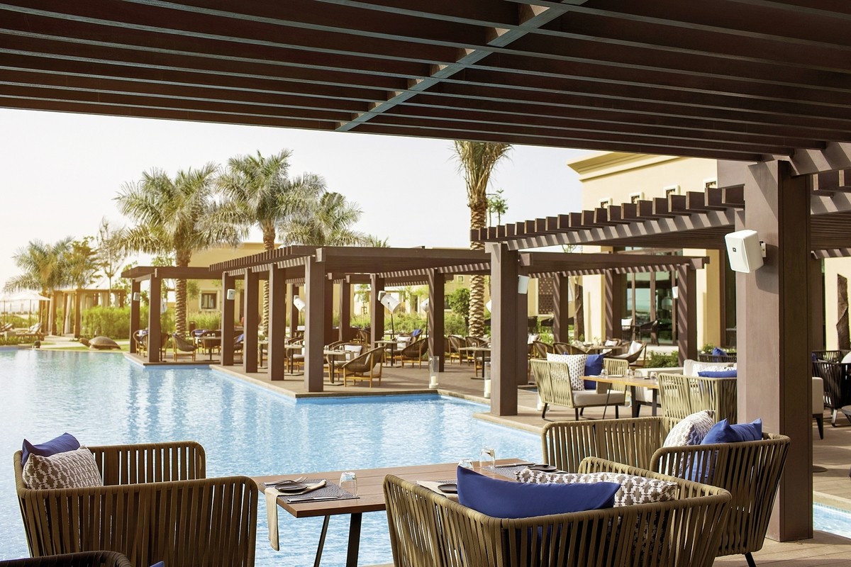 Hotel Saadiyat Rotana Resort & Villas, Vereinigte Arabische Emirate, Abu Dhabi, Bild 10
