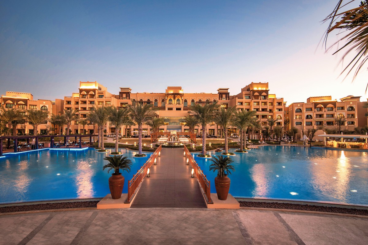 Hotel Saadiyat Rotana Resort & Villas, Vereinigte Arabische Emirate, Abu Dhabi, Bild 11