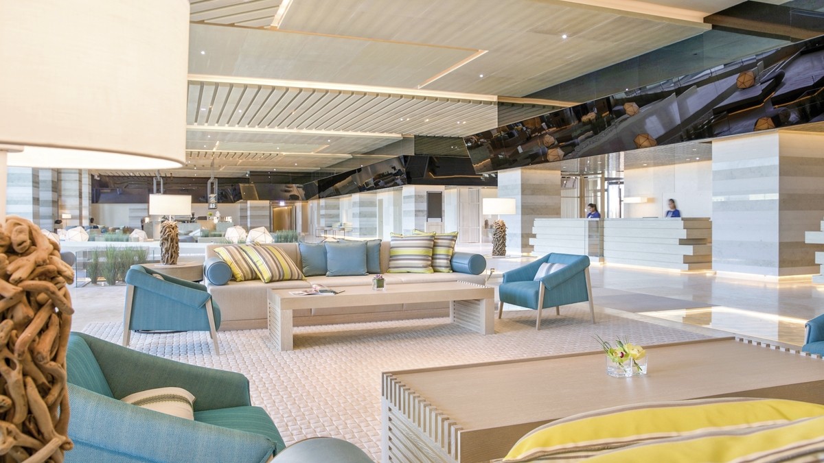 Hotel Saadiyat Rotana Resort & Villas, Vereinigte Arabische Emirate, Abu Dhabi, Bild 17