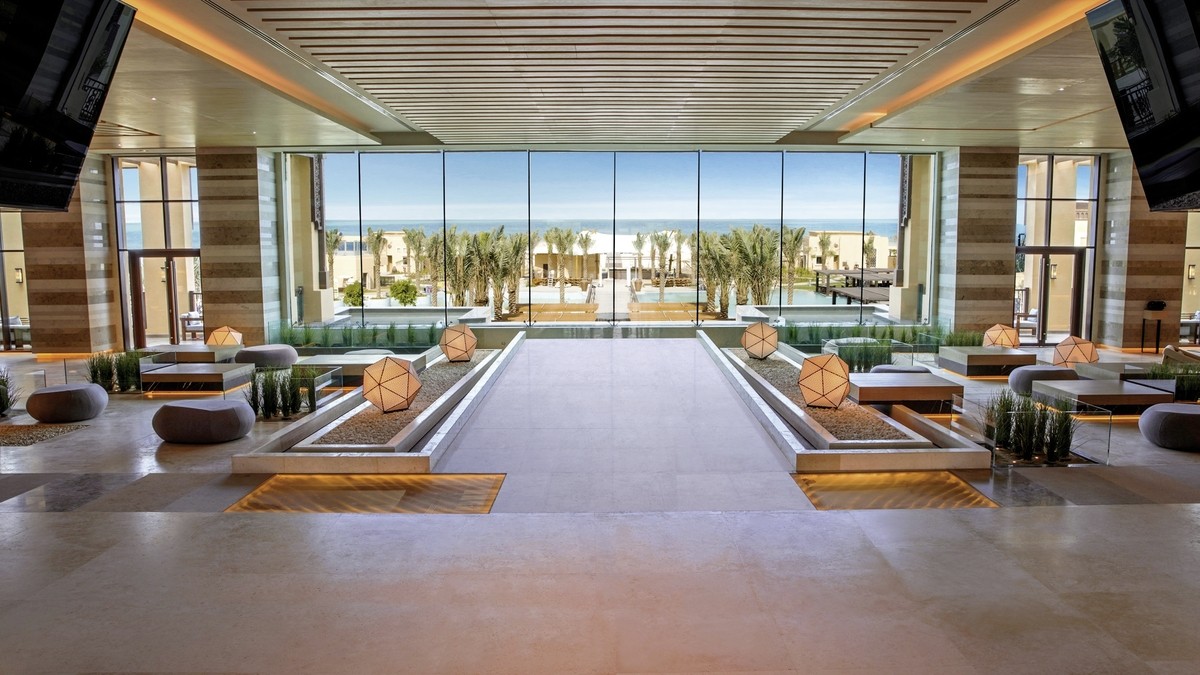 Hotel Saadiyat Rotana Resort & Villas, Vereinigte Arabische Emirate, Abu Dhabi, Bild 18