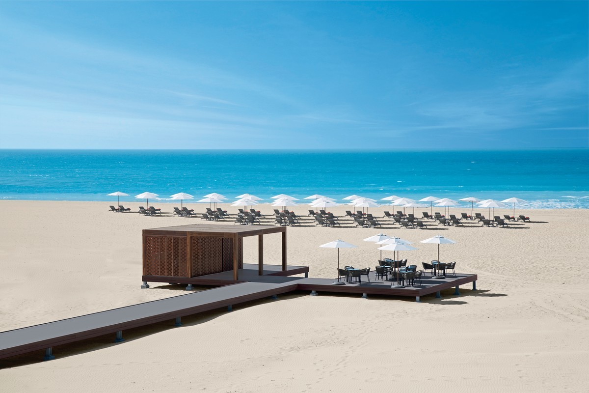 Hotel Saadiyat Rotana Resort & Villas, Vereinigte Arabische Emirate, Abu Dhabi, Bild 20