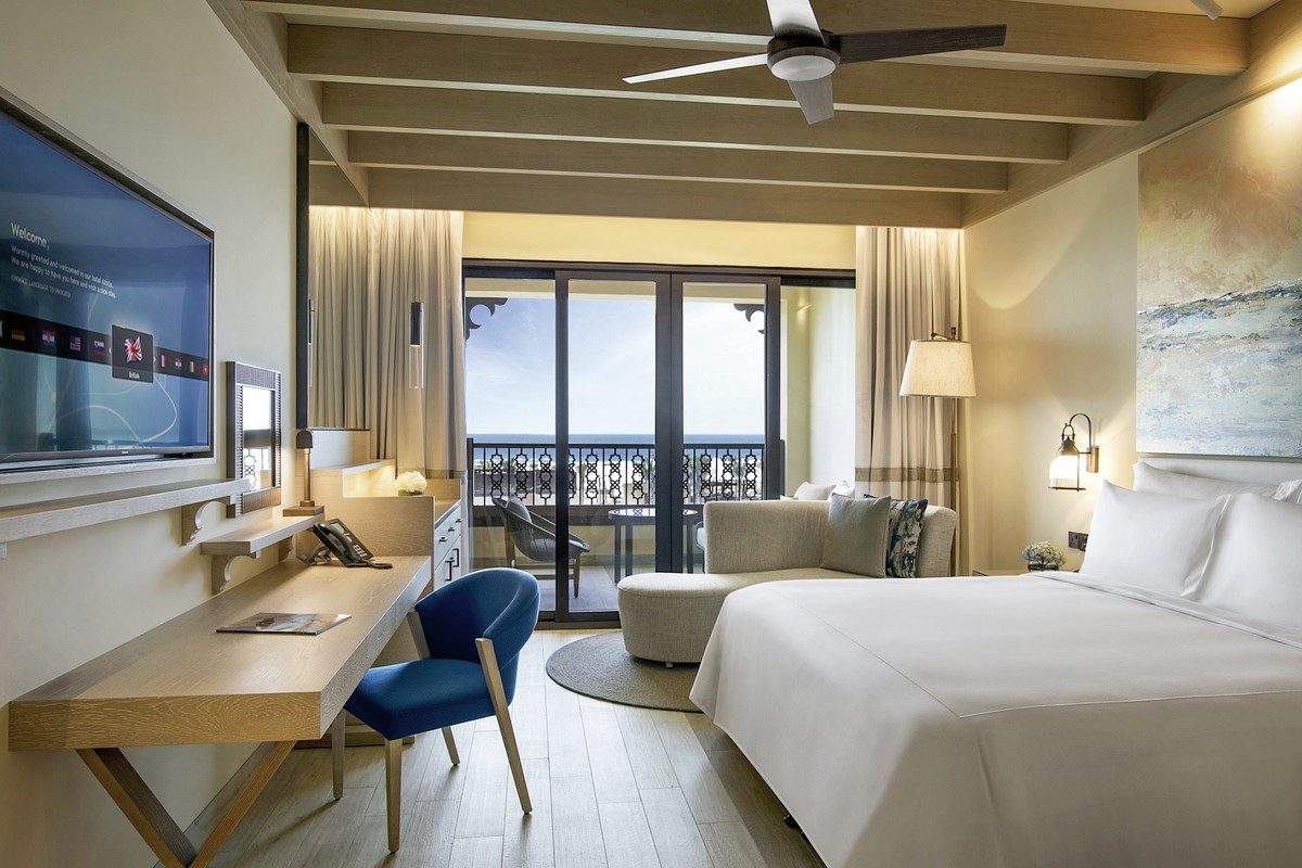 Hotel Saadiyat Rotana Resort & Villas, Vereinigte Arabische Emirate, Abu Dhabi, Bild 5