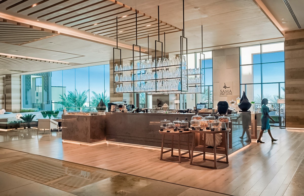 Hotel Saadiyat Rotana Resort & Villas, Vereinigte Arabische Emirate, Abu Dhabi, Bild 22