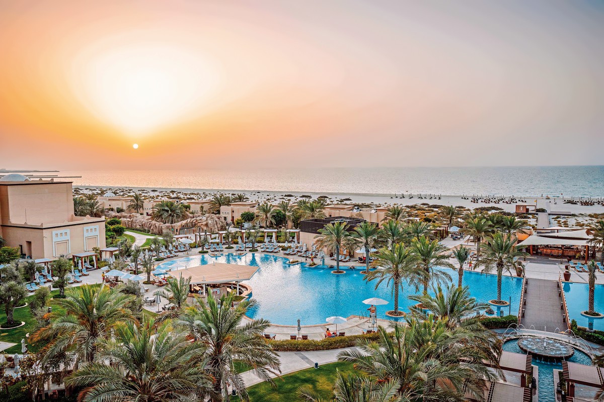Hotel Saadiyat Rotana Resort & Villas, Vereinigte Arabische Emirate, Abu Dhabi, Bild 25
