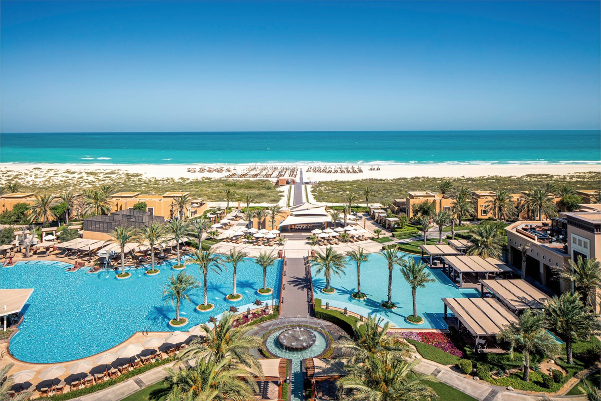 Hotel Saadiyat Rotana Resort & Villas, Vereinigte Arabische Emirate, Abu Dhabi, Bild 12