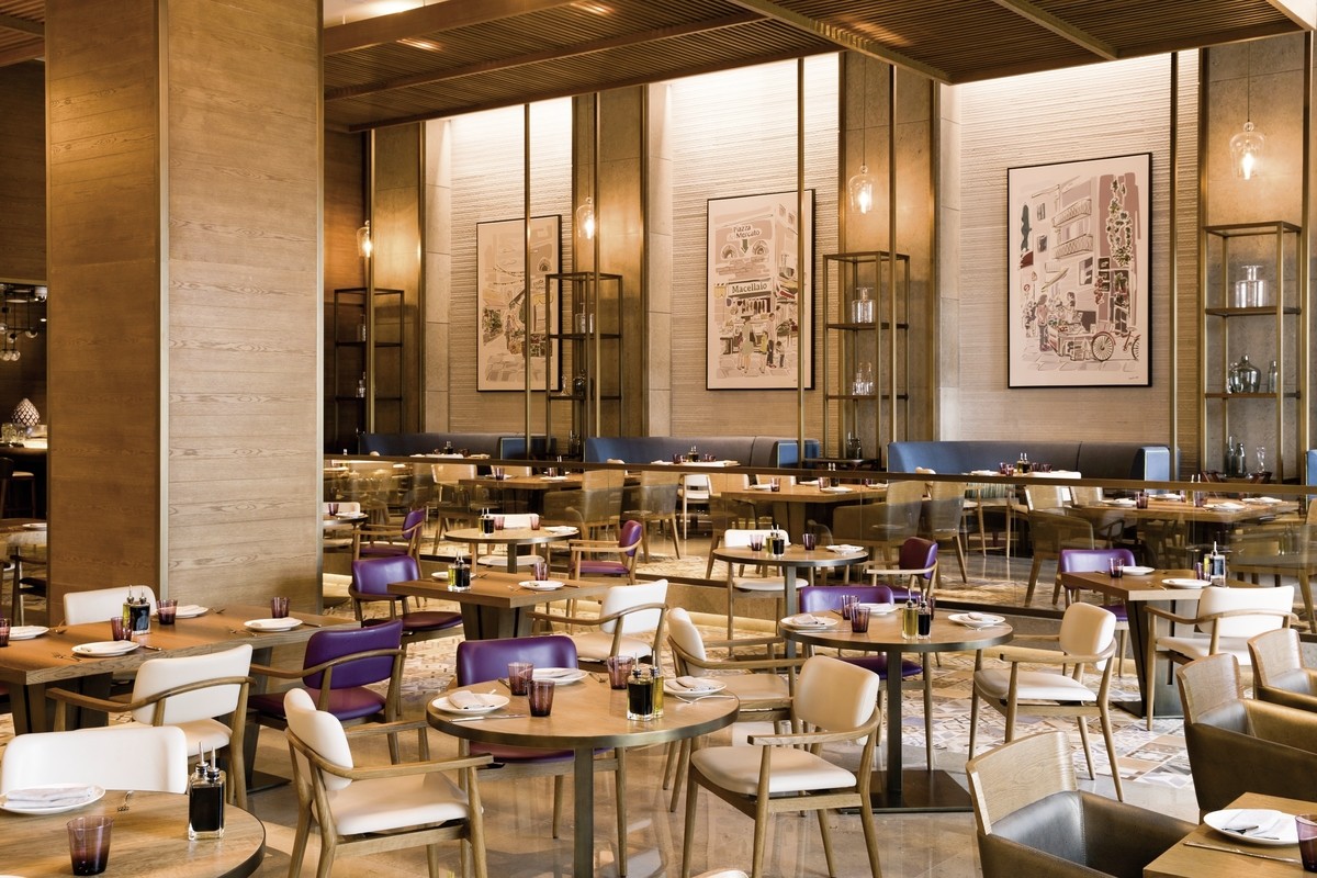 Hotel Saadiyat Rotana Resort & Villas, Vereinigte Arabische Emirate, Abu Dhabi, Bild 16