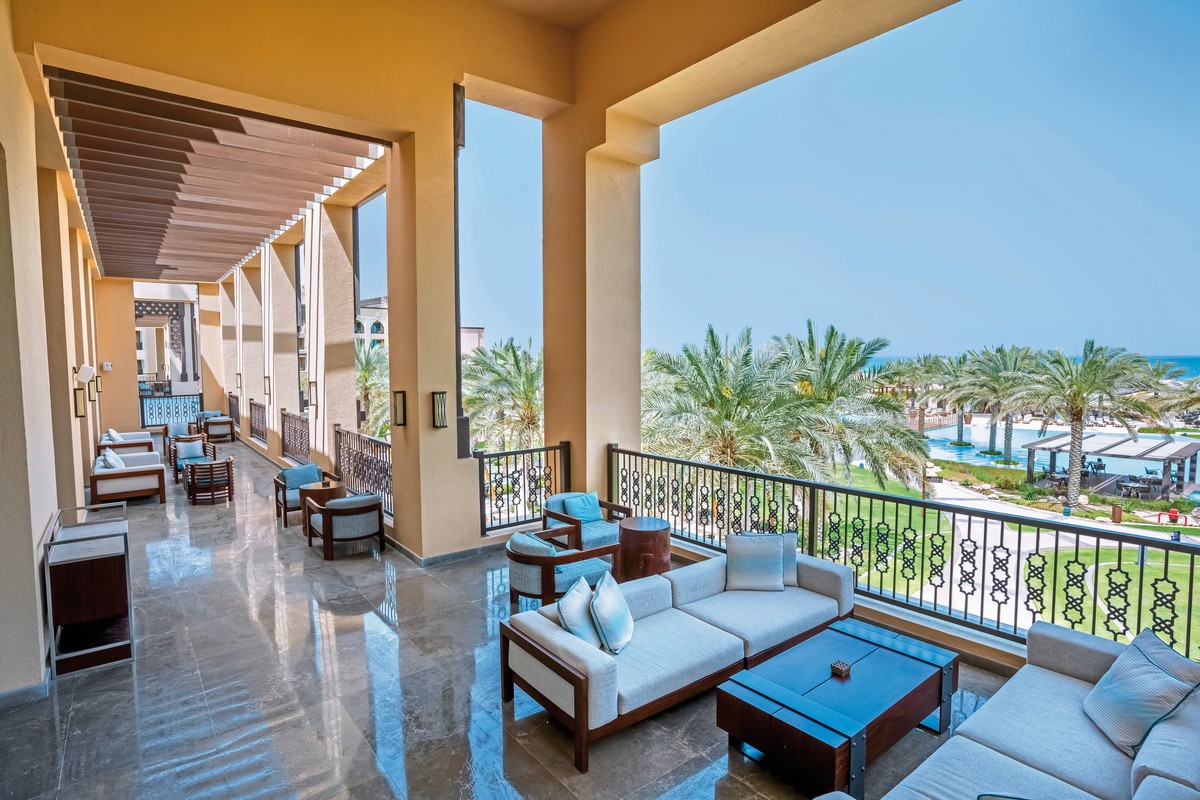 Hotel Saadiyat Rotana Resort & Villas, Vereinigte Arabische Emirate, Abu Dhabi, Bild 18