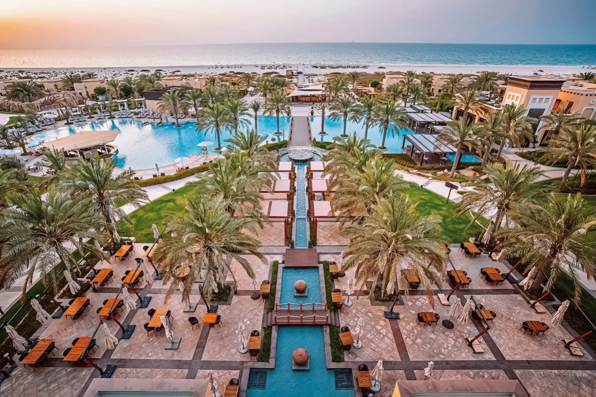 Hotel Saadiyat Rotana Resort & Villas, Vereinigte Arabische Emirate, Abu Dhabi, Bild 2