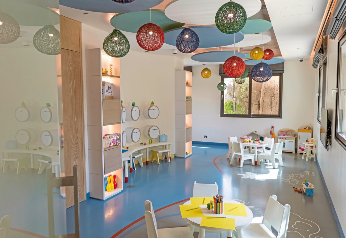 Hotel Saadiyat Rotana Resort & Villas, Vereinigte Arabische Emirate, Abu Dhabi, Bild 20