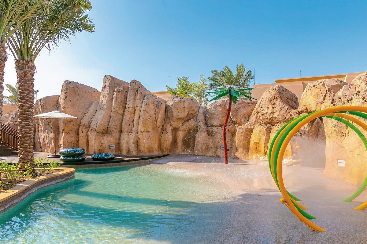 Hotel Saadiyat Rotana Resort & Villas, Vereinigte Arabische Emirate, Abu Dhabi, Bild 21