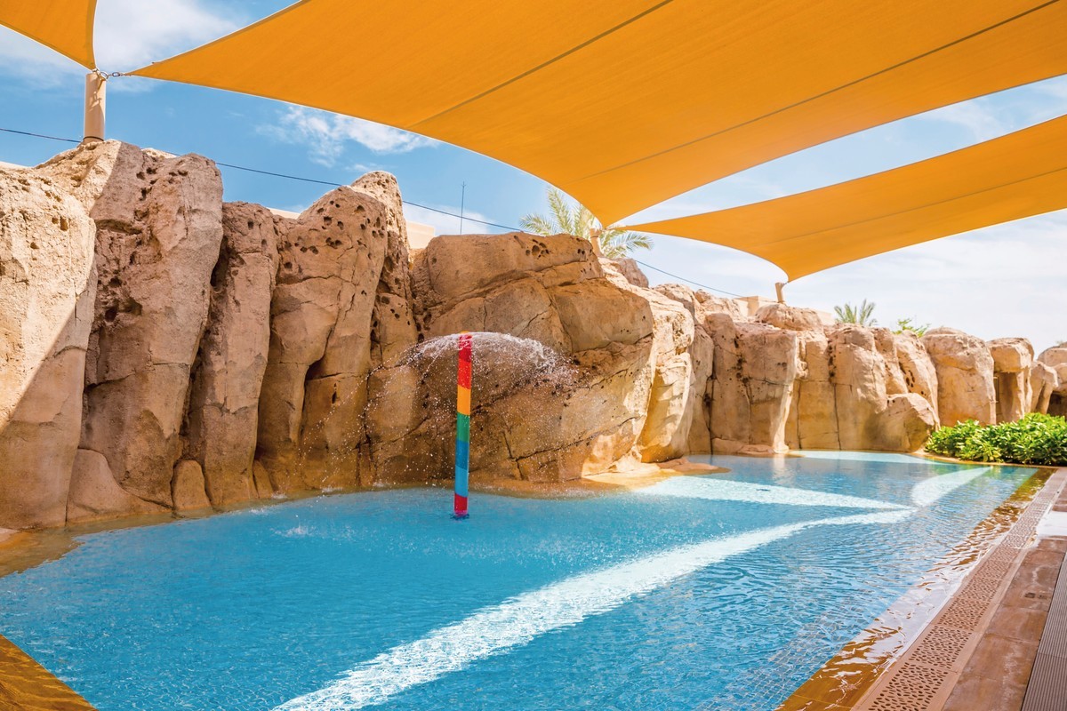 Hotel Saadiyat Rotana Resort & Villas, Vereinigte Arabische Emirate, Abu Dhabi, Bild 23