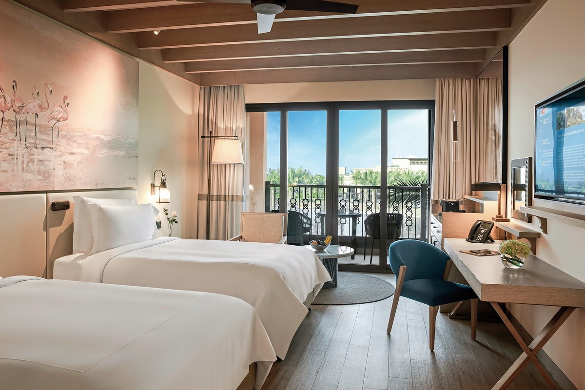 Hotel Saadiyat Rotana Resort & Villas, Vereinigte Arabische Emirate, Abu Dhabi, Bild 5