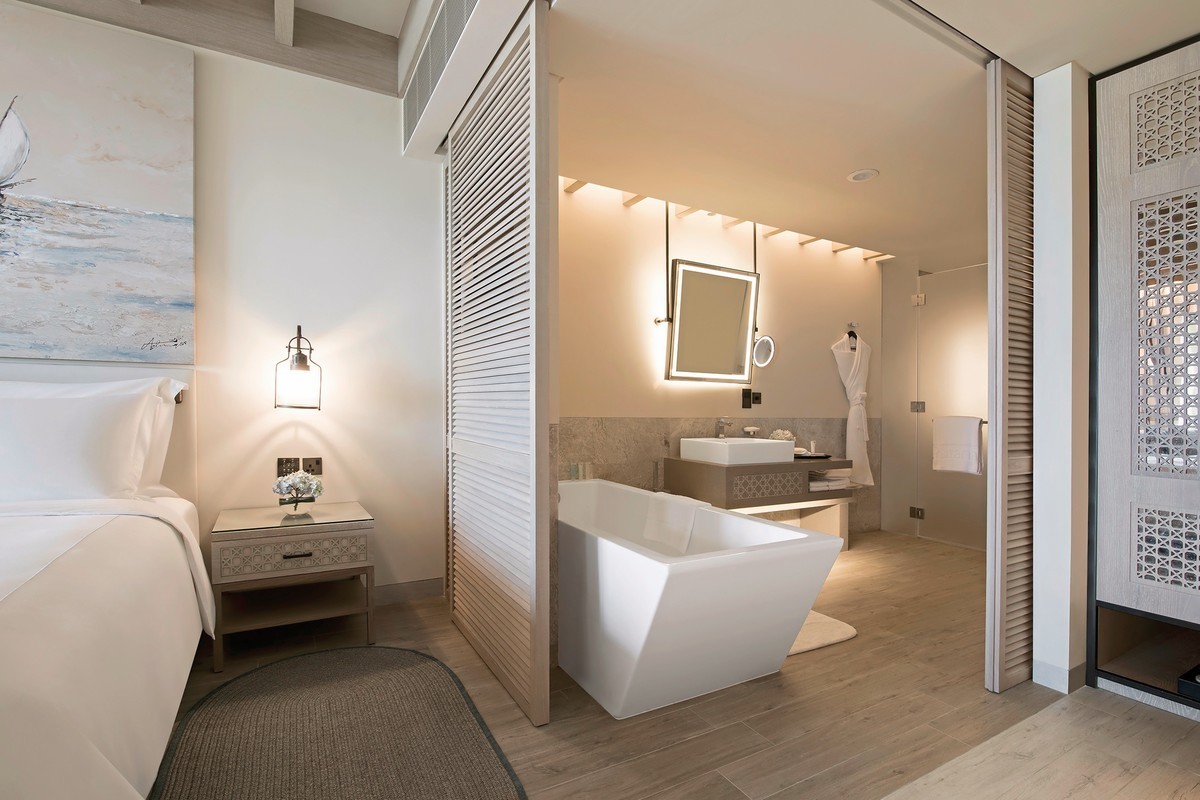 Hotel Saadiyat Rotana Resort & Villas, Vereinigte Arabische Emirate, Abu Dhabi, Bild 7