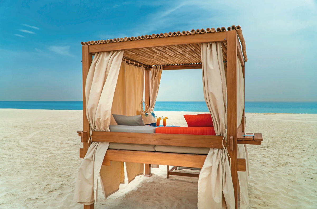 Hotel Saadiyat Rotana Resort & Villas, Vereinigte Arabische Emirate, Abu Dhabi, Bild 10