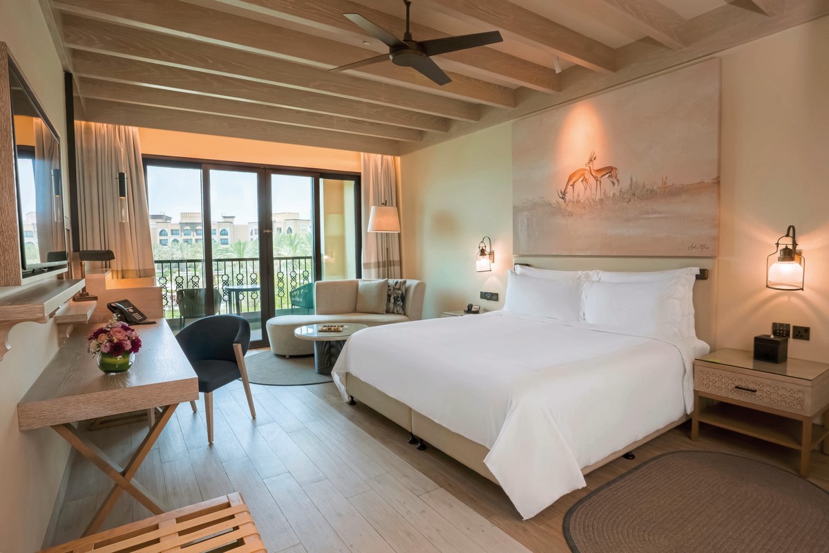 Hotel Saadiyat Rotana Resort & Villas, Vereinigte Arabische Emirate, Abu Dhabi, Bild 3