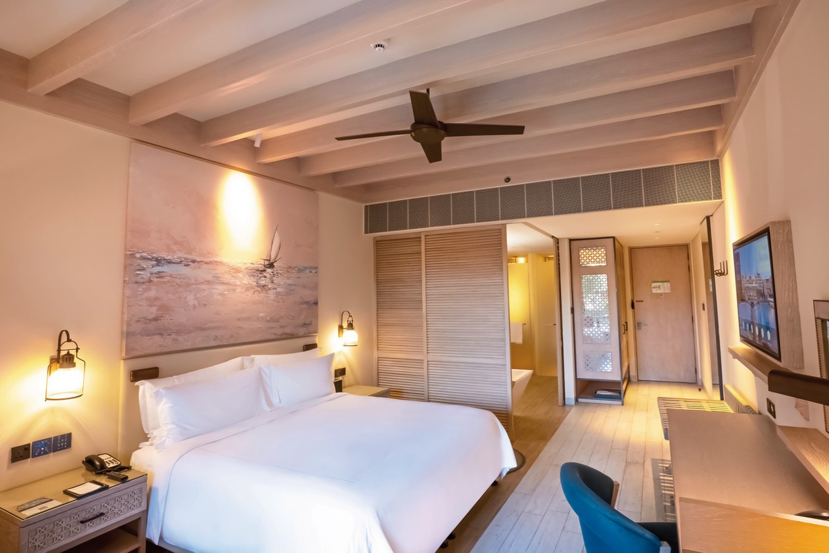 Hotel Saadiyat Rotana Resort & Villas, Vereinigte Arabische Emirate, Abu Dhabi, Bild 7