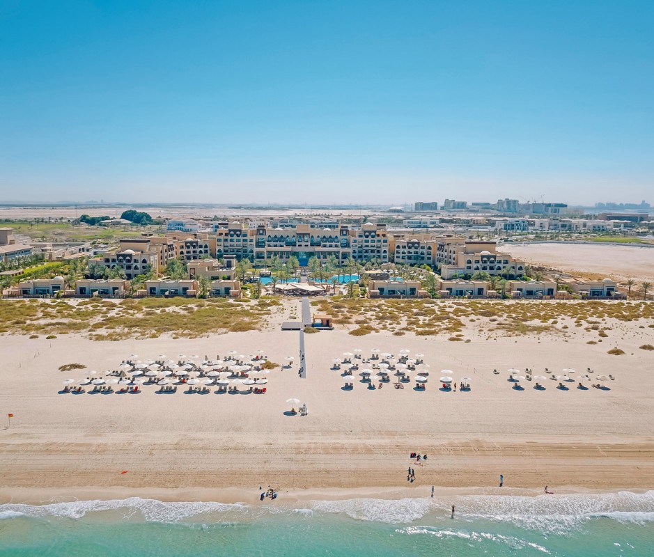 Hotel Saadiyat Rotana Resort & Villas, Vereinigte Arabische Emirate, Abu Dhabi, Bild 8