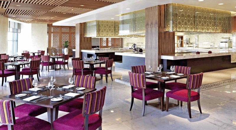 Hotel Bab Al Qasr, a Beach Resort & Spa by Millennium, Vereinigte Arabische Emirate, Abu Dhabi, Bild 10