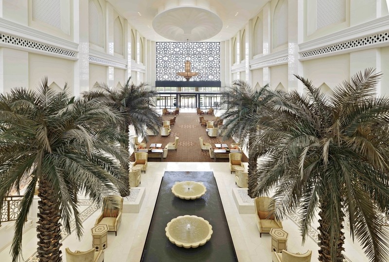 Hotel Bab Al Qasr, a Beach Resort & Spa by Millennium, Vereinigte Arabische Emirate, Abu Dhabi, Bild 14